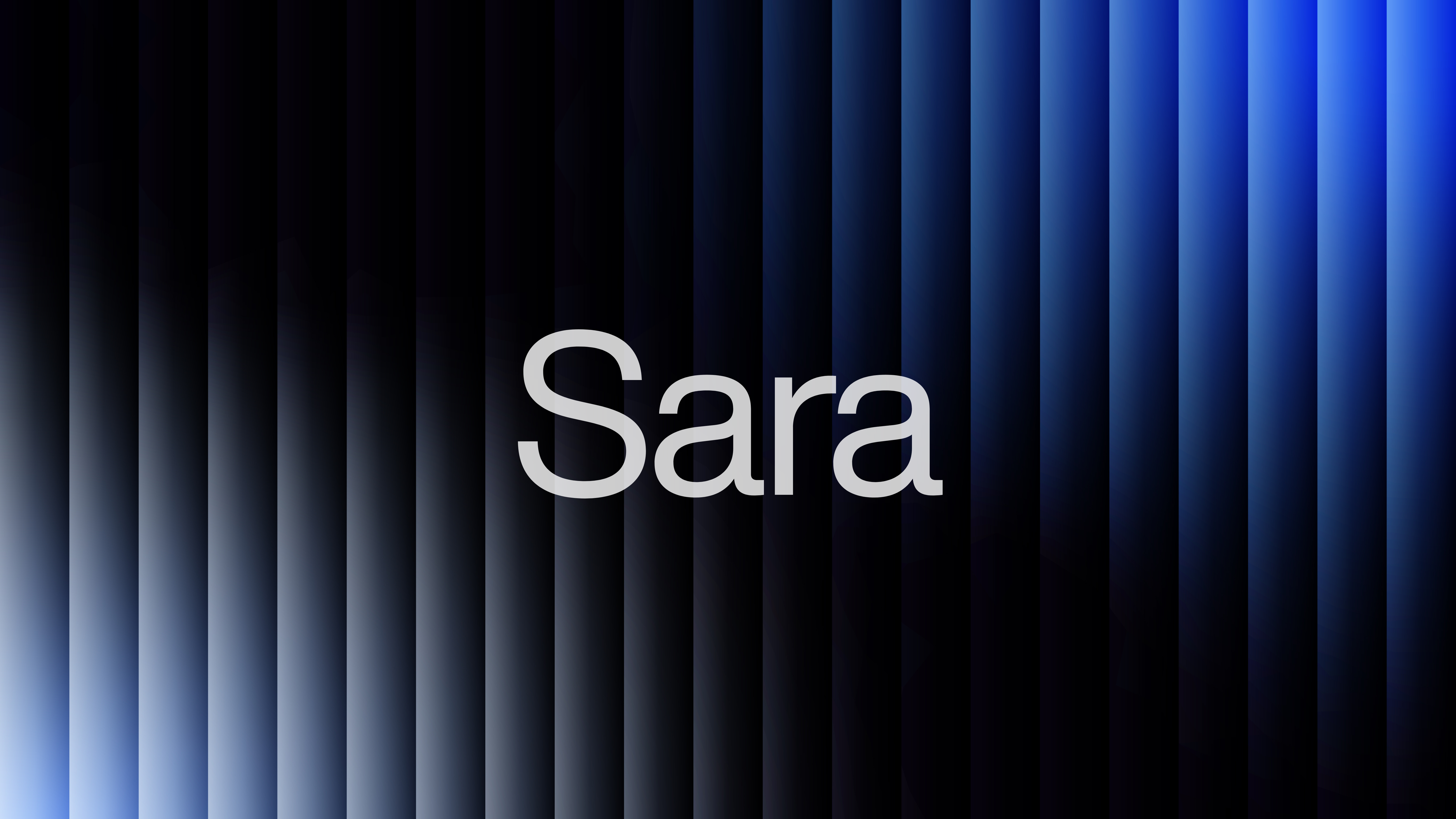Sara